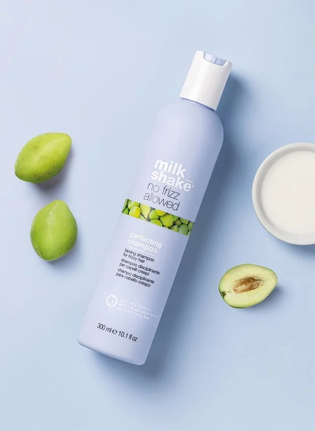 Milk Shake no frizz allowed perfecting shampoo 300ml